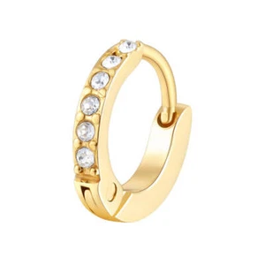 Monorecchino Chakra Brosway BHKE037 acciaio 316L - Foto 1 di 1