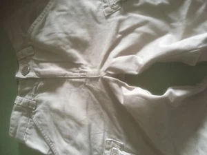 Mit Skihose: Jungen-Bekleidungspaket Gr. 110/116 bis 122 - Bild 1 von 8