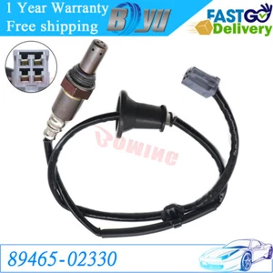 New O2 Oxygen Sensor Downstream 89465-02330 For Toyota Corolla Matrix Vibe 1.8 - Picture 1 of 15