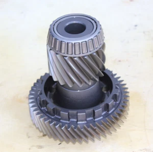 FOR A6MF1 Kia Hyundai Transmission Differential & pinion assembly 2011 SONATA - Picture 1 of 6