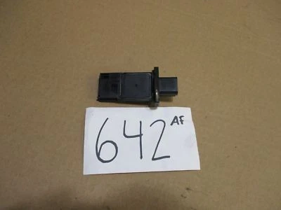 Mercury Grand Marquis 2006 medidor de flujo de aire masivo sensor usado #642-af  Foto 1 de 4
