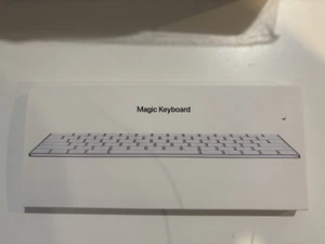 Apple Magic Keyboard - US English - Picture 1 of 4