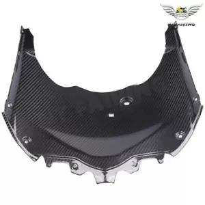 FSY 2021-22-23-2024-2025 Suzuki GSX1300R Hayabusa Cowl Cover - 100% Carbon Fiber - Picture 1 of 7