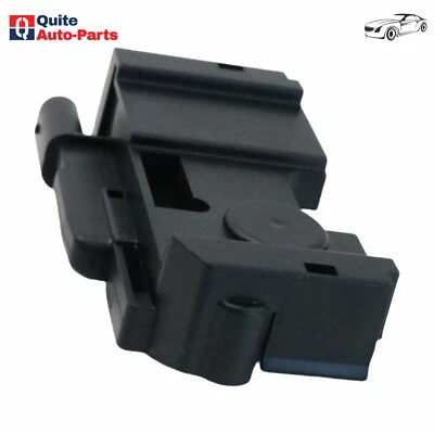 For 1956-2025 Mercedes-Benz C250 C300 C350 Driver Left Ajar Switch Hood Lock NEW — 第 1/4 张图片
