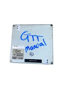 NISSAN SKYLINE R34 MOTORE ECU 2.5 TURBO MANUALE GTT 23710 aa500 - Foto 1 di 8