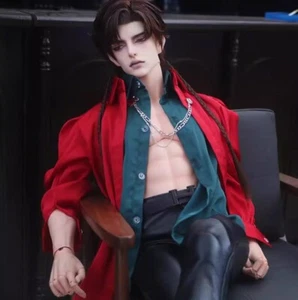 Muñeca 1/3 BJD SD SM Phonolusl Color Normal - Maquillaje Facial Gratis + Ojos Gratis + DHL - Imagen 1 de 4