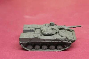 1-72ND SCALE 3D PRINTED BMD-4 AMPHIBIOUS AIRBORNE INFANTRY FIGHTING VEHICLE IFV - Picture 1 of 4