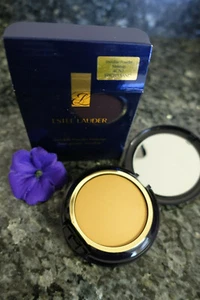 Estee Lauder invisible powder makeup 4CN1 spiced sand new in box full size  - Picture 1 of 4