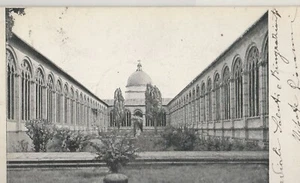 Pisa camposanto rif 8 - Imagen 1 de 1