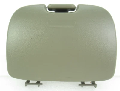 FORD F150 F-150 OVERHEAD CONSOLE GARAGE OPENER DOOR GRAY 97-03 * Foto 1 de 4