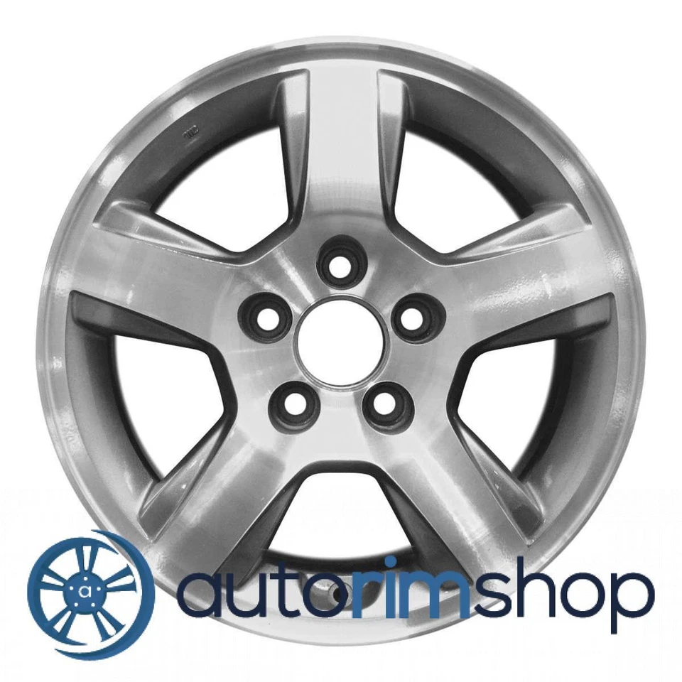 Honda Pilot 2005 2006 2007 2008 16" Factory OEM Wheel Rim - Image 1 of 1