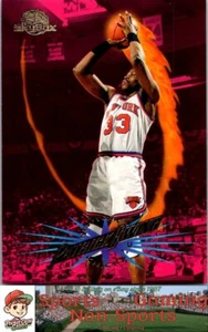 SkyBox Premium #81 Patrick Ewing 006399 1995-96 - Imagen 1 de 2