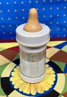 VTG Fisher Price Play Food Fun Replacement Baby Mealtime BABY BOTTLE FPM-BMB3