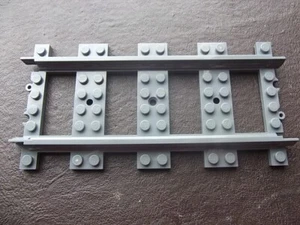 Lego 17275 Train Track Straight 16L - Picture 1 of 2