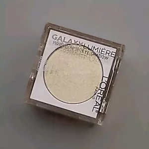 L'Oreal Paris Galaxy Lumiere Holographic Eye Shadow #16 Full Moon. - Picture 1 of 2