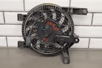 Conjunto de ventilador de refrigeración del motor 10-23 Lexus GX460 88590-60091 OEM Foto 1 de 4