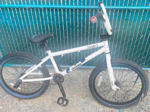 used haro bike for sale