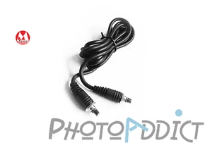 MICNOVA MQ-27 DESTOCKAGE -50%! Cable d'extension TTL pour NIKON - Imagen 1 de 1