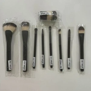 NYX PROFESSIONAL MAKEUP Pro Brushes Multi-Purpose Brushes 9 Pieces MIX - Picture 1 of 3