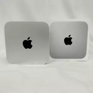 Apple Mac Mini M1 8GB RAM 256GB SSD Guter Zustand - Bild 1 von 9