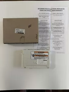 Fisher & Paykel Dishwasher Control. Part # 528387USP. Part# New With Box - Picture 1 of 6