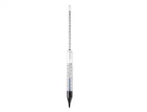 API Hydrometer 19/31 with thermometer 0-150F | LABO Technology - Picture 1 of 1