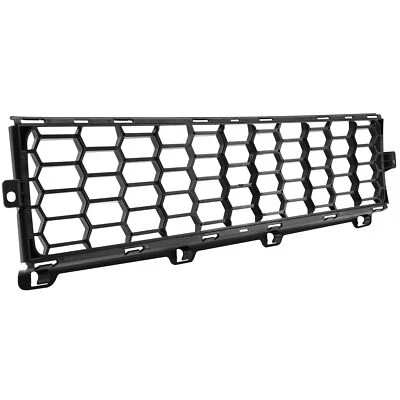 Front Lower Bumper Grille Grill For 2015 2016 2017 2018 Jeep Renegade Foto 1 de 4