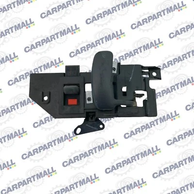 96-00 Chevy Express 1500 2500 Front Right Passenger Inner Door Handle 15959150 — 第 1/4 张图片