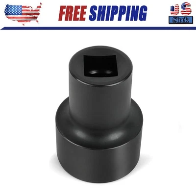 Herramienta de llave de vaso de tubo de horquilla 16-0630 para motocicletas Harley-Davidson seleccionadas Foto 1 de 4