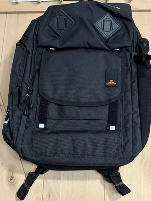 Mochila refrigeradora aislada Stitch Golf Birdie Bag con funda para computadora portátil negra nueva con etiquetas Foto 1 de 4