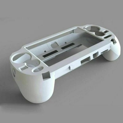 Custodia protettiva controller gioco per PS Vita 1000 con impugnatura pulsante trigger L2 R2 - Immagine 1 di 4