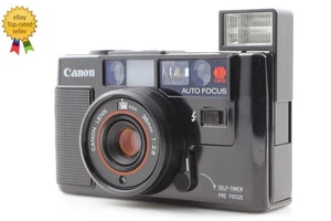 [NEUWERTIG] Canon AF35M Autoboy analoge Kompaktkamera 35 mm F2.8 aus Japan - Bild 1 von 12