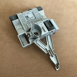 Road Toad B.R.V. BRV 1987 GI Joe Cobra Vintage Vehicle Hasbro Tow Cable Trailer - Picture 1 of 6