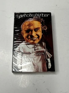 Pitchshifter Deviant Promo Cassette Sampler 2 Song Promo 2000 Vintage SEALED NEW - Picture 1 of 3