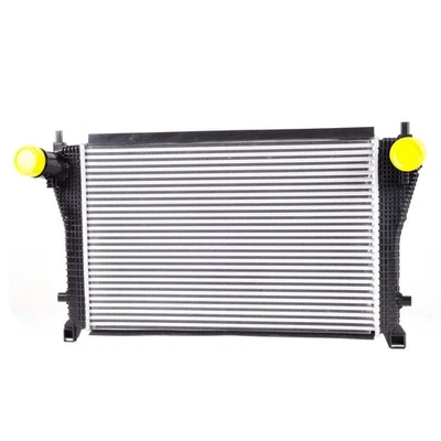 Charge Air Intercooler For 2015-2020 17 Audi A3 S3 Volkswagen Golf GTI 1.8L 2.0L - Imagem 1 de 3