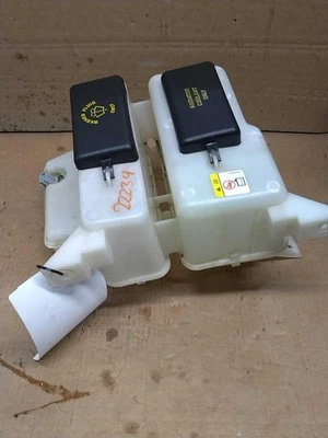 Used Washer Fluid Reservoir fits: 2010 Ford Ranger Sport Trac Grade A Foto 1 de 4