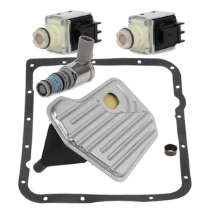 24230298 10478120 4T65E 4L60E Getriebemagnetventil - mit TCC & PWM Do... - Bild 1 von 9