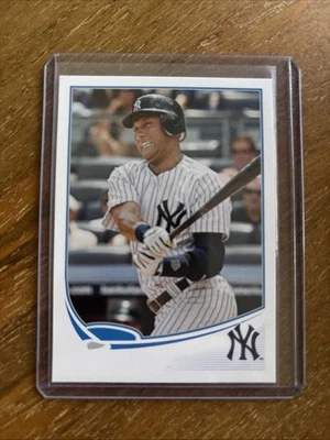 2013 Topps 1/1 sin nombre Jeter Sabathia Rivera 🔥 Foto 1 de 4