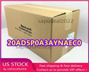 20AD5P0A3AYNAEC0 driver 20AD5P0A3AYNAEC0 20AD5P0A3AYNAEC0 NEW IN BOX - Picture 1 of 11