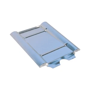 Marzari Metallplatte MTP Typ Beton verzinkt 0% MwSt. (§12 Abs. 3 UStG) - Bild 1 von 1