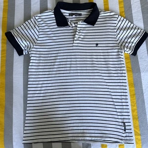 French Connection Men's Polo Shirt Size M - Picture 1 of 5