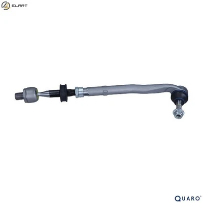 TIE ROD QS4129/HQ FOR ALPINA BMW M60 B30 3.2L M57 D30 2.9L 6cyl B10 M47D20 2.0L - Image 1 of 4