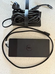 Dockingstation Dell WD19S - Bild 1 von 5