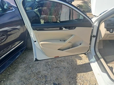 Used Front Left Door Interior Trim Panel fits: 2014 Volkswagen Passat  Grade A - Image 1 of 4