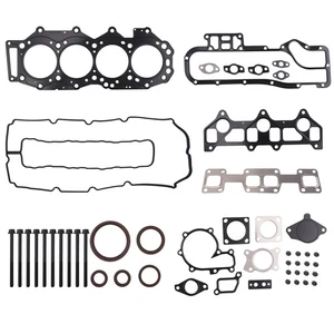 Complete Engine Component for Ford Ranger PK PJ DOHC 16V 2006-2011 - Picture 1 of 7