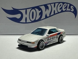 HOT WHEELS NISSAN SILVIA (S13) Custom - Bild 1 von 3
