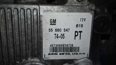 TF-80SC CAJA CAMBIOS / 93502 PARA SAAB 9-3 BERLINA 1.9 TID LINEAR I/D - Imagen 1 de 4