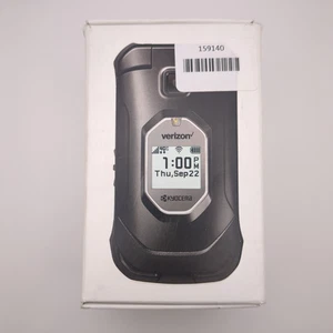 Kyocera DuraXV Extreme+ E4811 16GB | VERIZON ONLY - Afbeelding 1 van 5