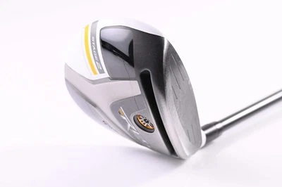 Taylormade RBZ Stage 2 #3 Wood / 15 Degree / Stiff Flex RocketFuel 60 Shaft - Image 1 of 4
