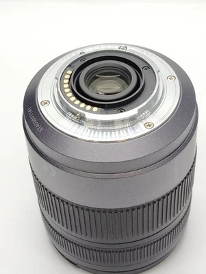 Panasonic Lumix G Vario 14-140mm f/4-5.8 Aspherical Mega O.I.S ED Lens - Image 1 of 4